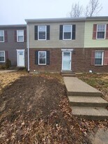 1846 Hawk Ct in Severn, MD - Building Photo