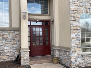 3605 N Narcissus Ave in Broken Arrow, OK - Building Photo - Building Photo