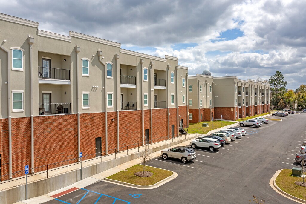 Remerton Mill Apartments Valdosta, GA Apartments For Rent