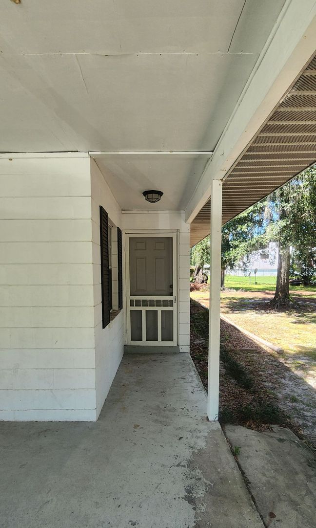 722 NE 12th St in Gainesville, FL - Building Photo - Building Photo