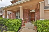 11411 Cypresswood Trail Dr in Houston, TX - Foto de edificio - Building Photo