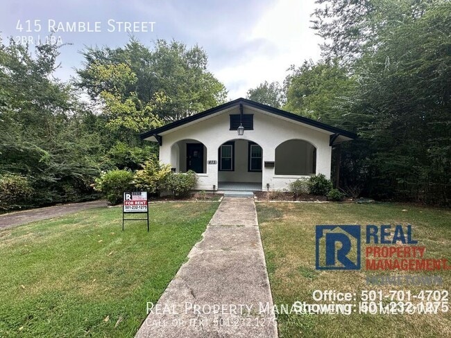 property at 415 Ramble St