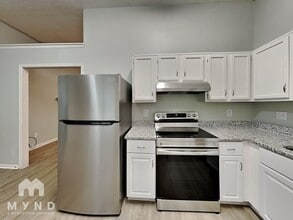 85 Melton Way in Covington, GA - Building Photo - Building Photo