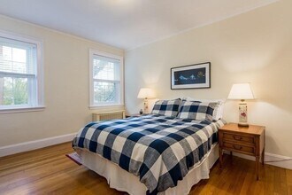 86 Buckingham St in Cambridge, MA - Building Photo - Building Photo