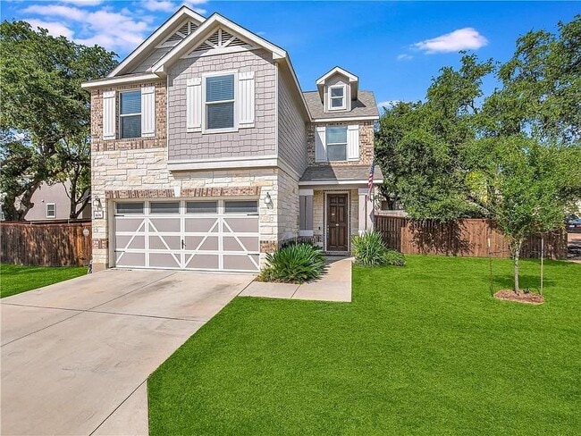 property at 808 Sandhill Branch Dr
