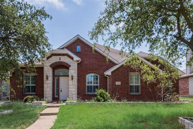 5218 Hopewell Dr in Garland, TX - Building Photo