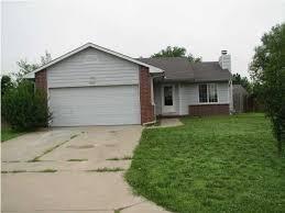 10878 West Dora Court in Wichita, KS - Building Photo - Building Photo