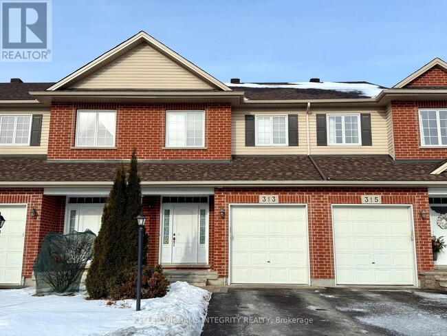 313 Glenbrae Ave in Ottawa, ON - Building Photo - Building Photo