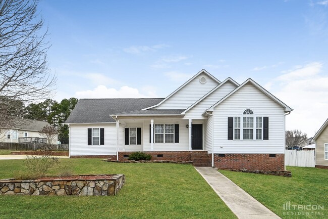 property at 292 Cambridge Dr