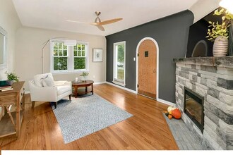 917 W Magnolia St in Fort Collins, CO - Building Photo - Building Photo