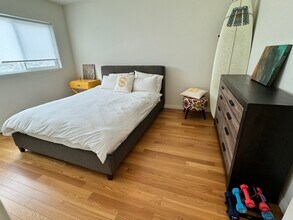 1144 Stanford St, Unit 7 in Santa Monica, CA - Foto de edificio - Building Photo
