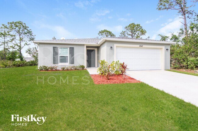 1643 Talavera St SE in Palm Bay, FL - Building Photo - Building Photo