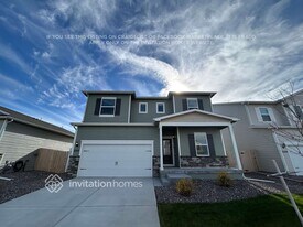 2244 Alyssa St in Fort Lupton, CO - Building Photo
