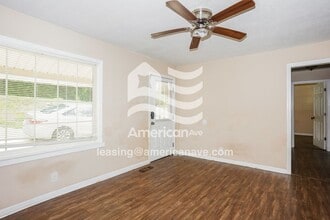 2430 Golden Camp Rd in Augusta, GA - Building Photo - Building Photo