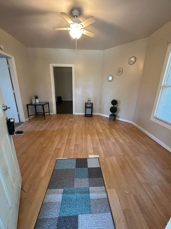 property at 707 Douglas St