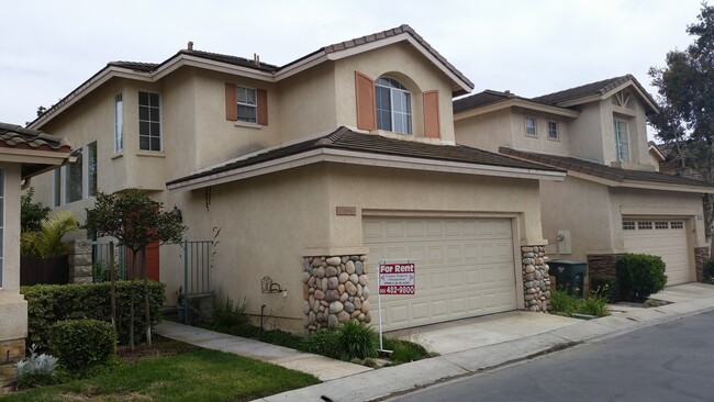 property at 2096 Via Arandana