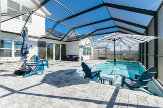 281 Ness Cir in St. Augustine, FL - Building Photo - Building Photo