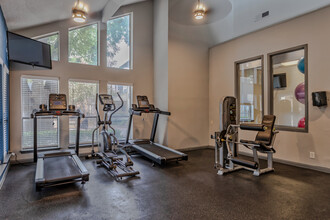 Ridgeview Place Apartments in Irving, TX - Building Photo - Interior Photo