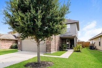 19027 Volga River Dr in Katy, TX - Building Photo - Building Photo