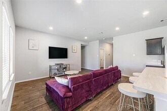 5126 Morava Ln in Katy, TX - Building Photo - Building Photo