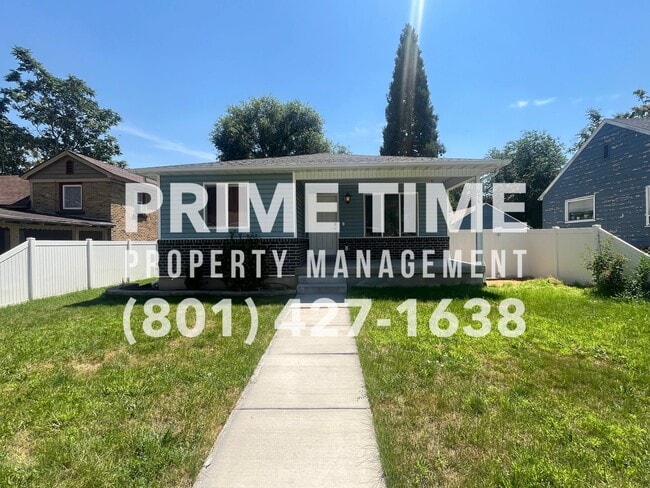 property at 656 E 350 N