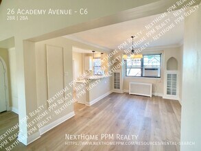 26 Academy Ave in Pittsburgh, PA - Building Photo - Building Photo