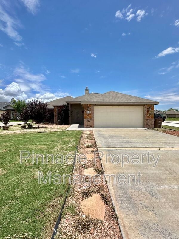 property at 1242 Daniel St