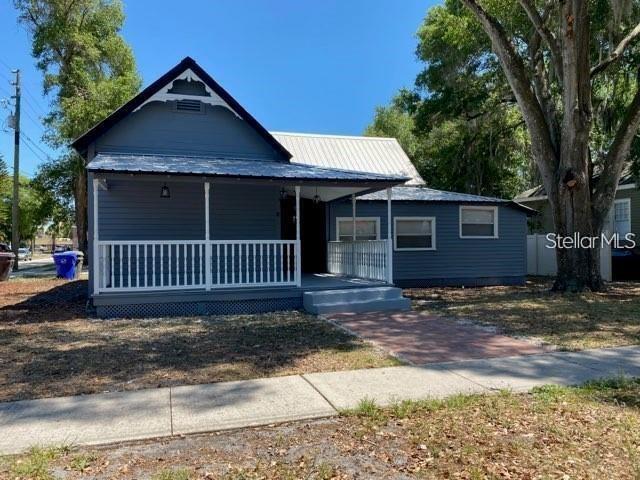 21 N Beaumont Ave in Kissimmee, FL - Building Photo