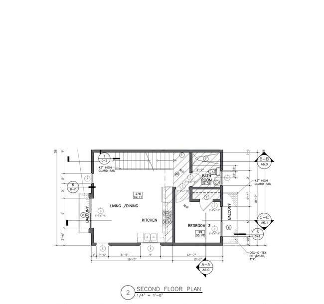 2616 Ellendale Pl in Los Angeles, CA - Building Photo - Building Photo