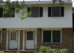 property at 1912 Higby Dr
