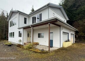 56 Guard Rd in Ketchikan, AK - Building Photo