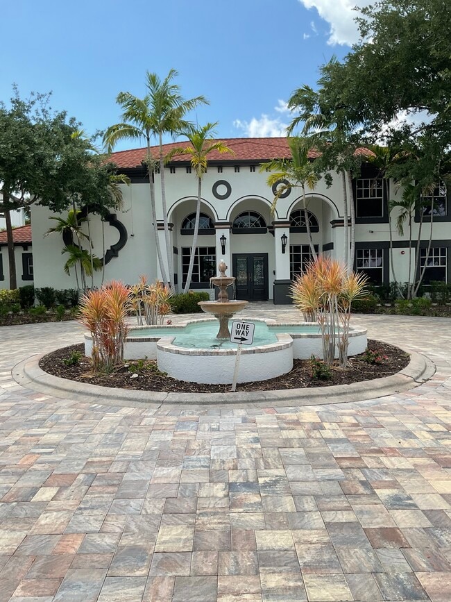 property at 7985 Preserve Cir