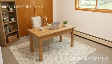 5793 Laverne Cir N in Baxter, MN - Foto de edificio - Building Photo