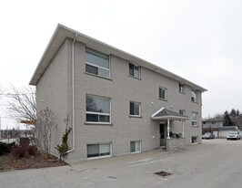139 Speedvale Ave in Guelph, ON - Building Photo