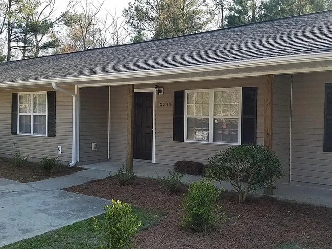 property at 120 Joe Powell Ln