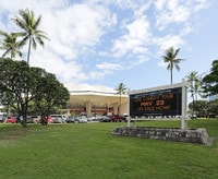 Ala Moana Kakaako
