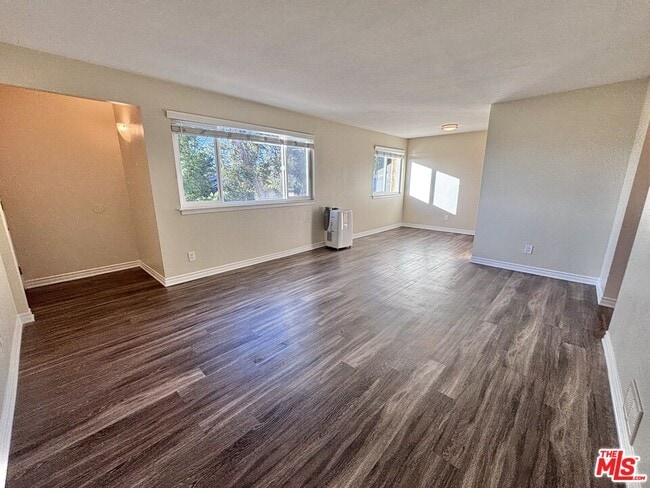 property at 1800 N Alvarado St