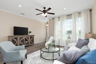14323 Mountain Ridge Ln in McAllen, TX - Building Photo - Building Photo