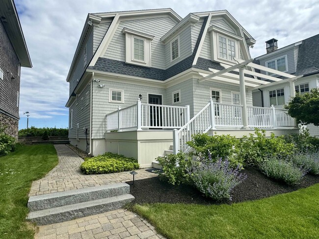 property at 1138 Ocean Blvd