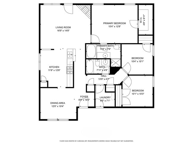 2610 Slider Ct in League City, TX - Foto de edificio - Building Photo