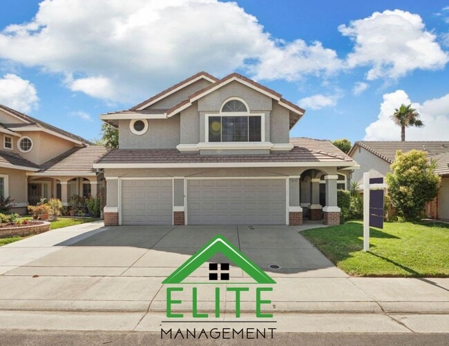 8850 Statira Ct in Elk Grove, CA - Building Photo - Building Photo