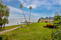 Skyway Apartments in St. Petersburg, FL - Building Photo - Building Photo