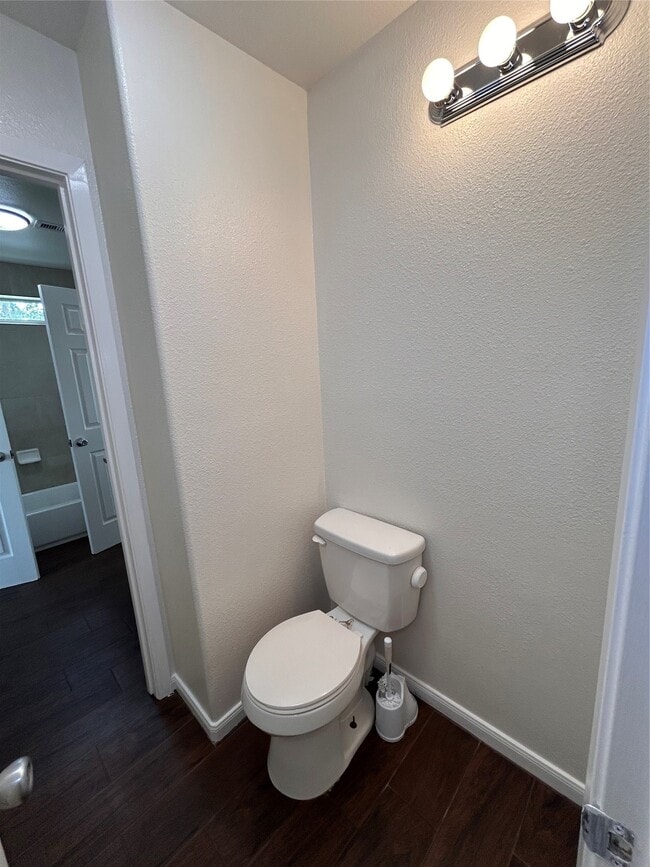 property at 6837 Larkstone St