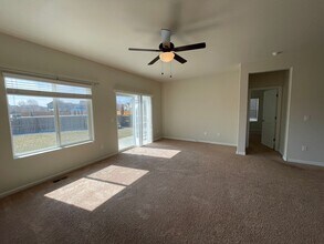 540 Colins Ct in Dacono, CO - Building Photo - Building Photo