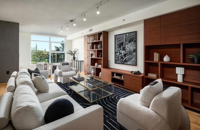 property at 1431 Pacific Hwy