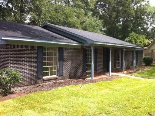 property at 3405 Dantes Ct