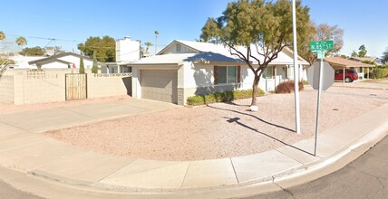 8502 E Indianola Ave in Scottsdale, AZ - Building Photo - Building Photo