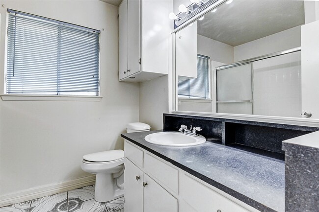 5318 Botany Ln in Houston, TX - Building Photo - Building Photo