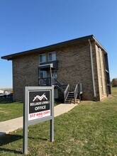 9025 S Eldorado Dr in Indianapolis, IN - Building Photo - Building Photo