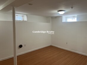 89 Spring St, Unit 3A in Cambridge, MA - Building Photo - Building Photo